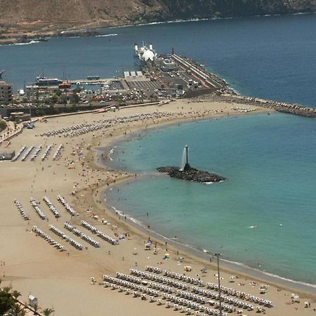 Los Cristianos Beach Apartments Exterior foto