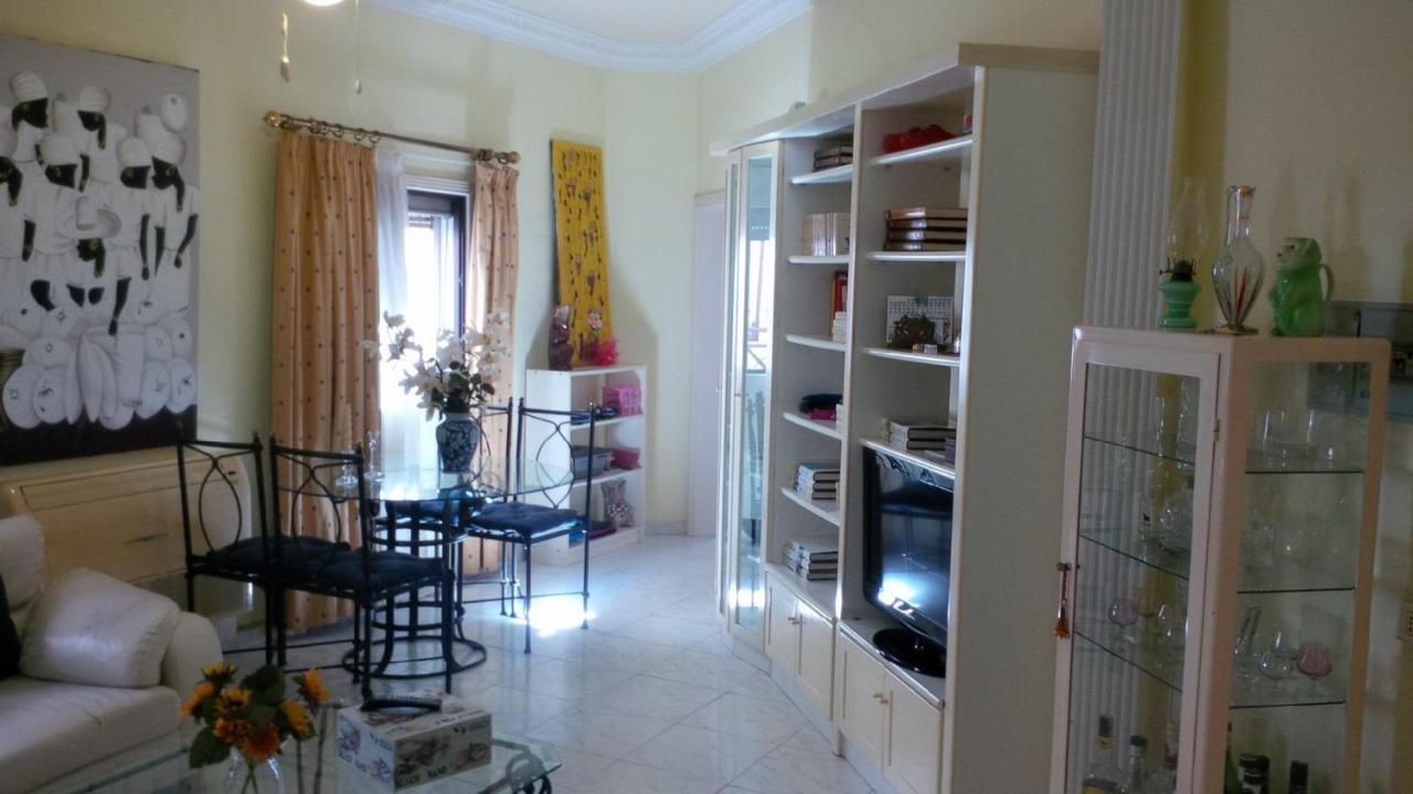 Los Cristianos Beach Apartments Exterior foto