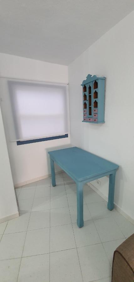 Los Cristianos Beach Apartments Exterior foto