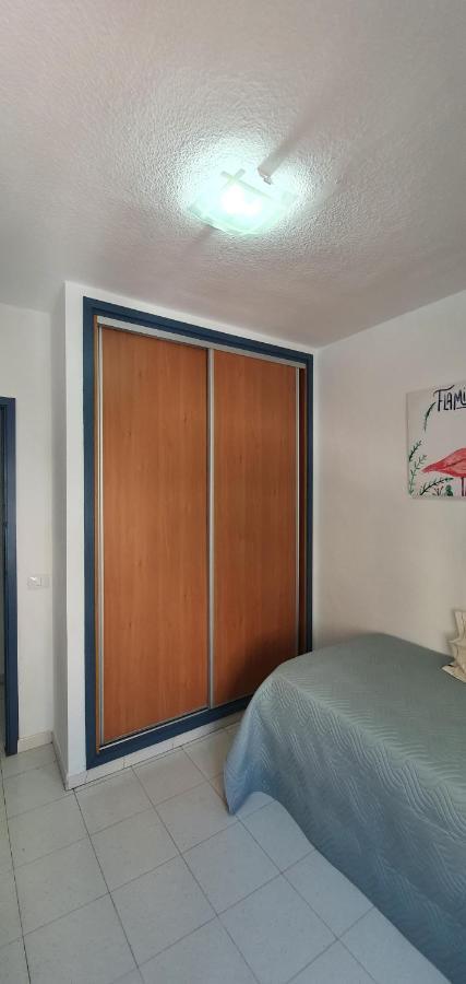 Los Cristianos Beach Apartments Exterior foto