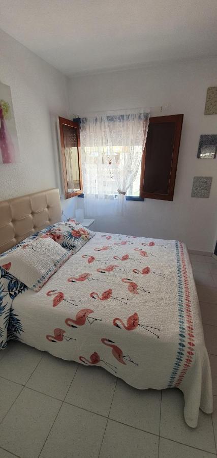 Los Cristianos Beach Apartments Exterior foto