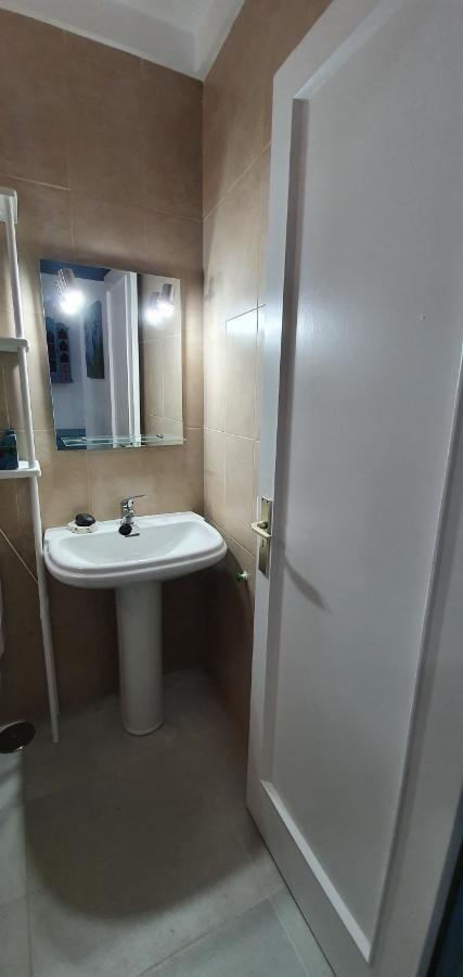 Los Cristianos Beach Apartments Exterior foto